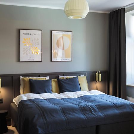 Centra Nams - Center Apartments Cesis Ngoại thất bức ảnh