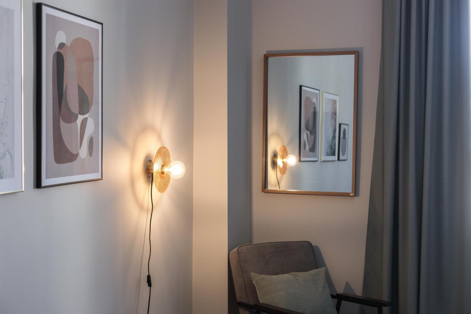 Centra Nams - Center Apartments Cesis Ngoại thất bức ảnh