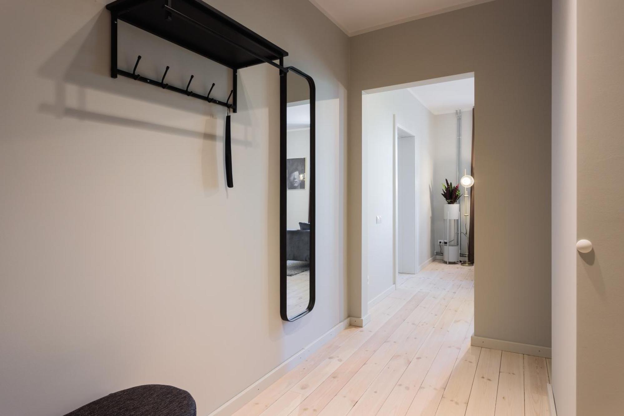 Centra Nams - Center Apartments Cesis Phòng bức ảnh
