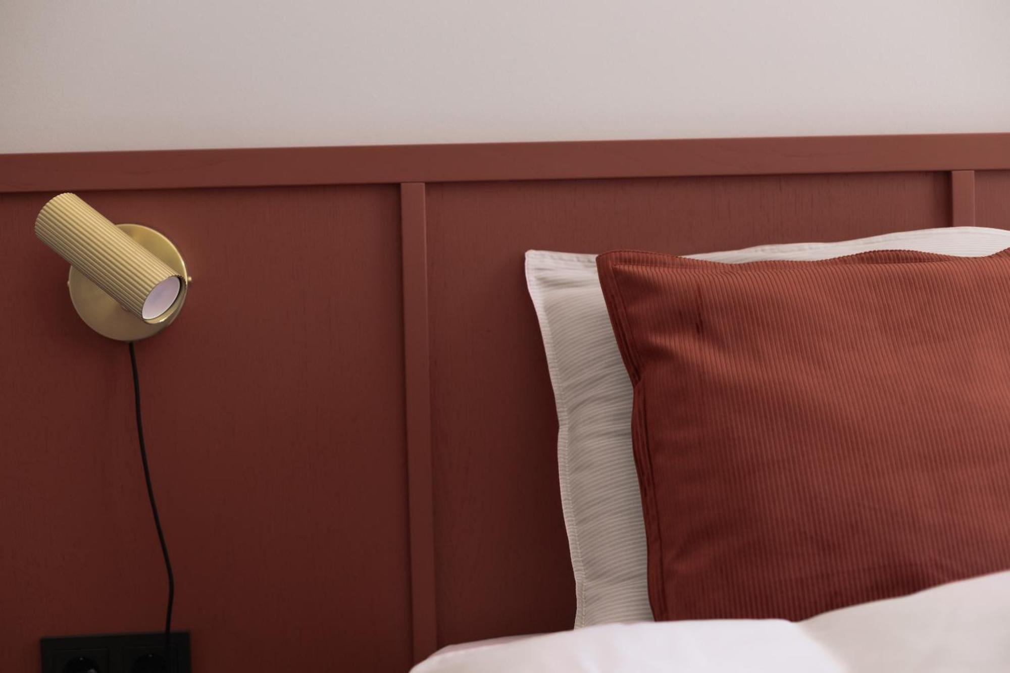Centra Nams - Center Apartments Cesis Phòng bức ảnh