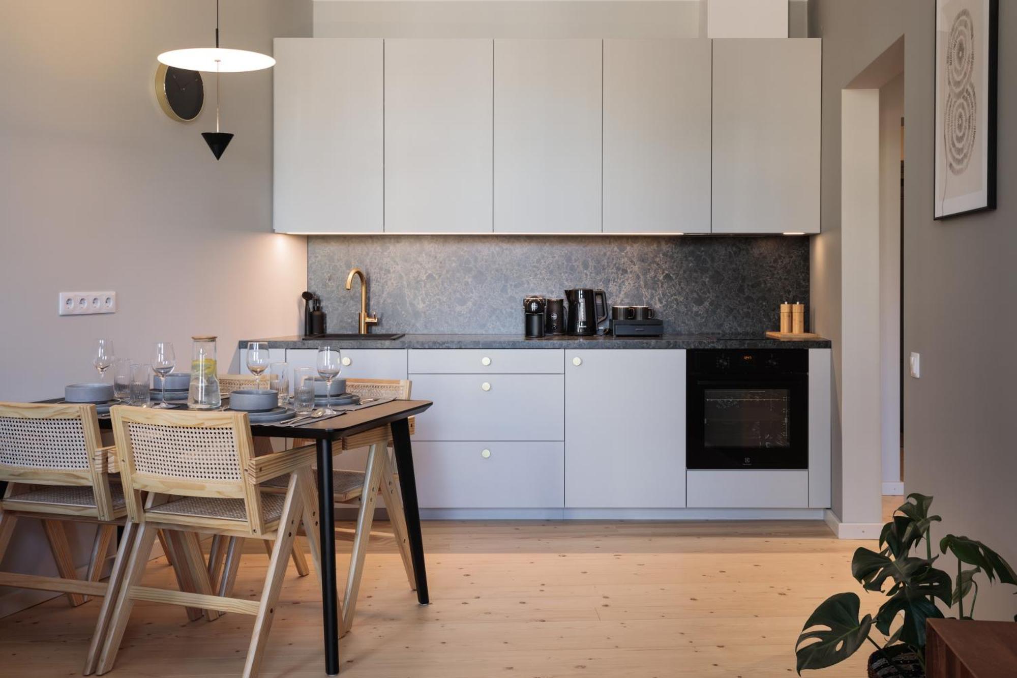 Centra Nams - Center Apartments Cesis Ngoại thất bức ảnh
